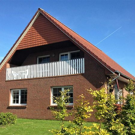 Nordsee-Nest Ostochtersum エクステリア 写真